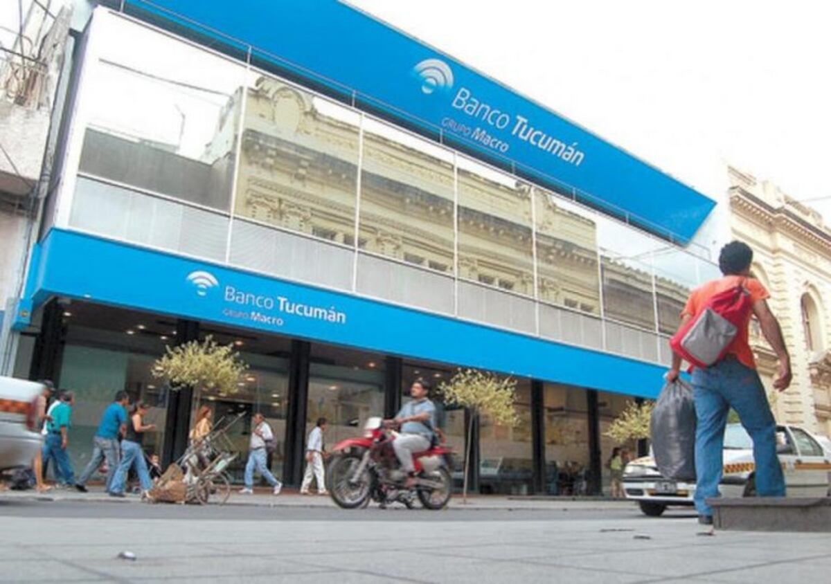 Aprobaron la venta de acciones de la Provincia en el Banco del Tucumán