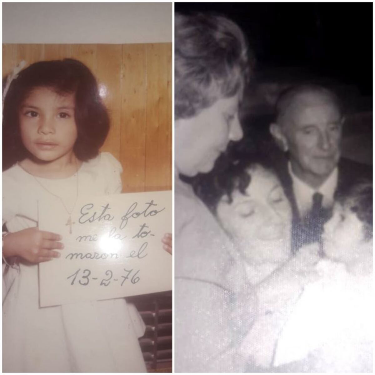"Quiero conocer mi origen": es de Buenos Aires y busca a sus padres biológicos en una localidad de Punilla