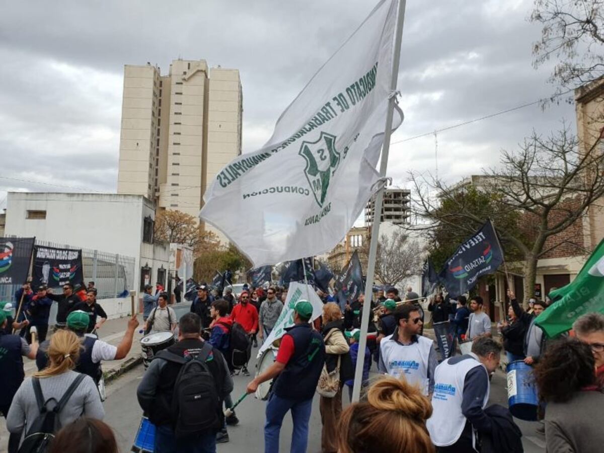 La Comuna y Municipales cerrando un aumento del 46,3%