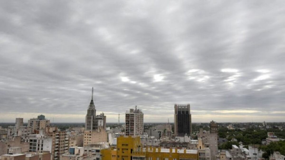 Clima en Mendoza: cómo va a estar el tiempo el fin de semana