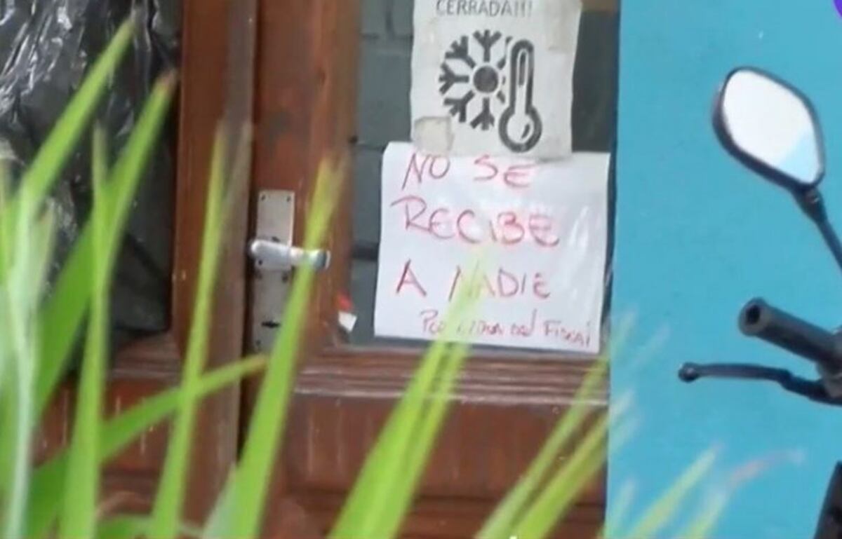 Fue negativo el hisopado de coronavirus del joven que obligó a cerrar la Comisaría 15°
