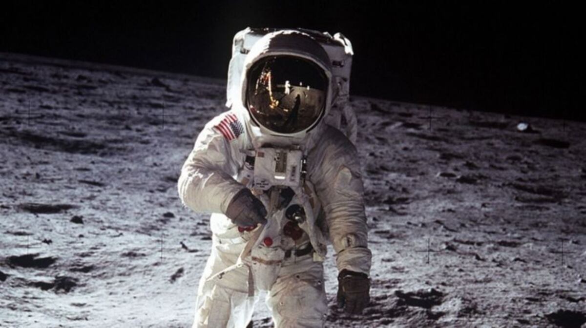 La NASA vuelve a la Luna después de más de 50 años: cuándo será la misión Artemis II