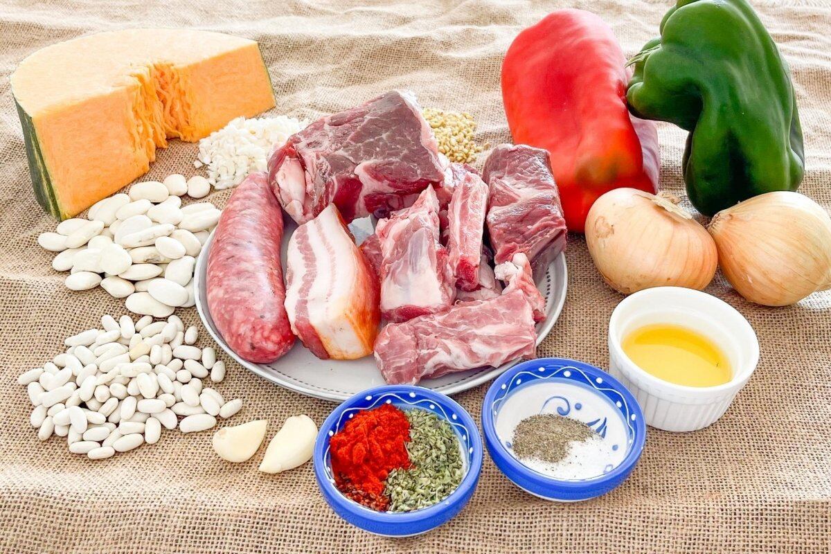 Cuánto sale hacer locro: un repaso por los precios del Mercado Norte de Córdoba