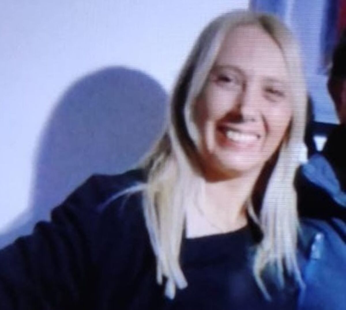 Desesperada búsqueda de una mujer en Villa María: qué dijo la fiscalía