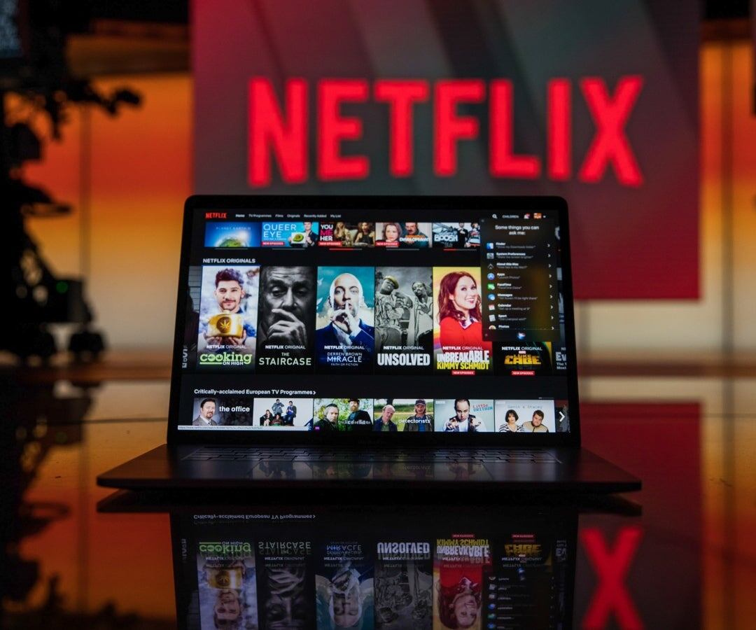 A partir de cuándo no se podrán compartir las contraseñas de Netflix.