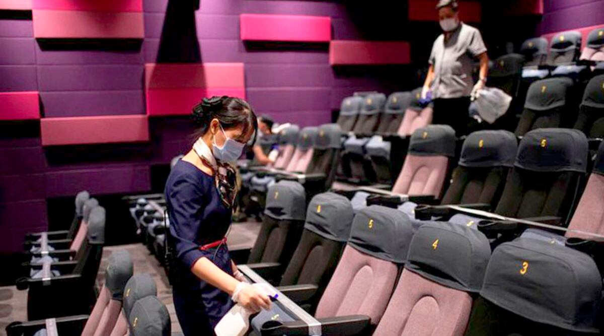 Reabren los cines en La Pampa y permiten reuniones familiares para el Día del Padre