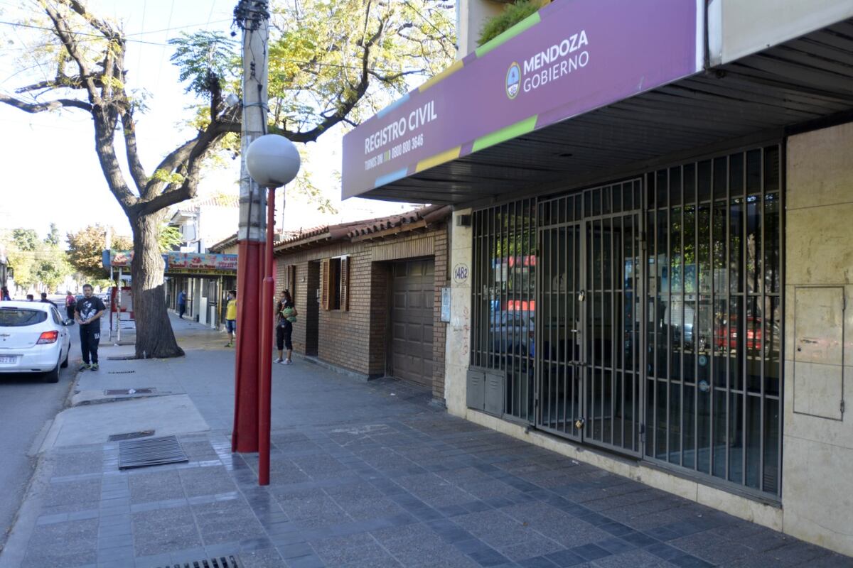 PASO Mendoza 2021: cómo funcionará el registro civil y cuáles serán las tareas que realizarán este domingo