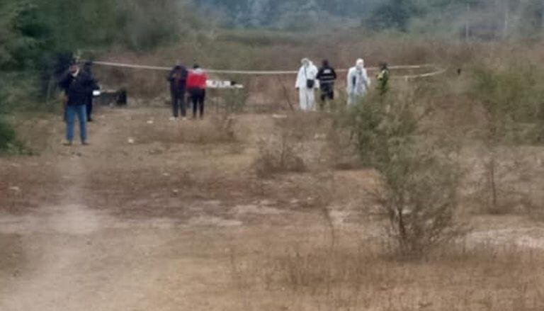 La Merced: asesinaron a puñaladas a un hombre en situación de calle. (El Tribuno)