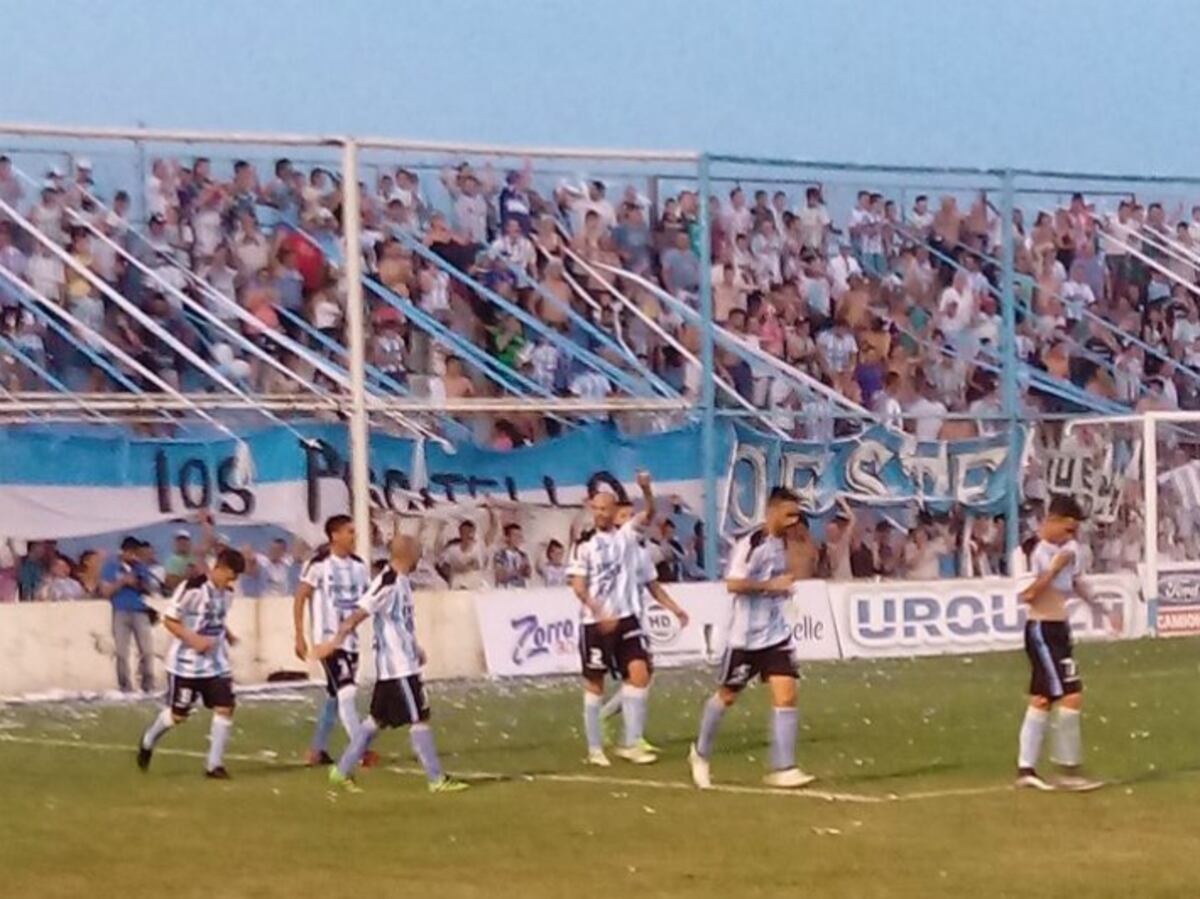 Último momento: cambiaron al árbitro de la final entre Racing y Central Norte