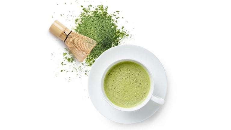 Matcha (Web)