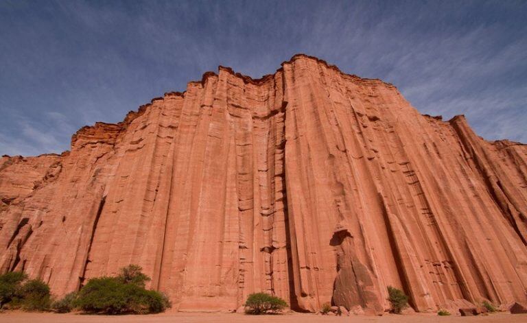 Parque Nacional Talampaya