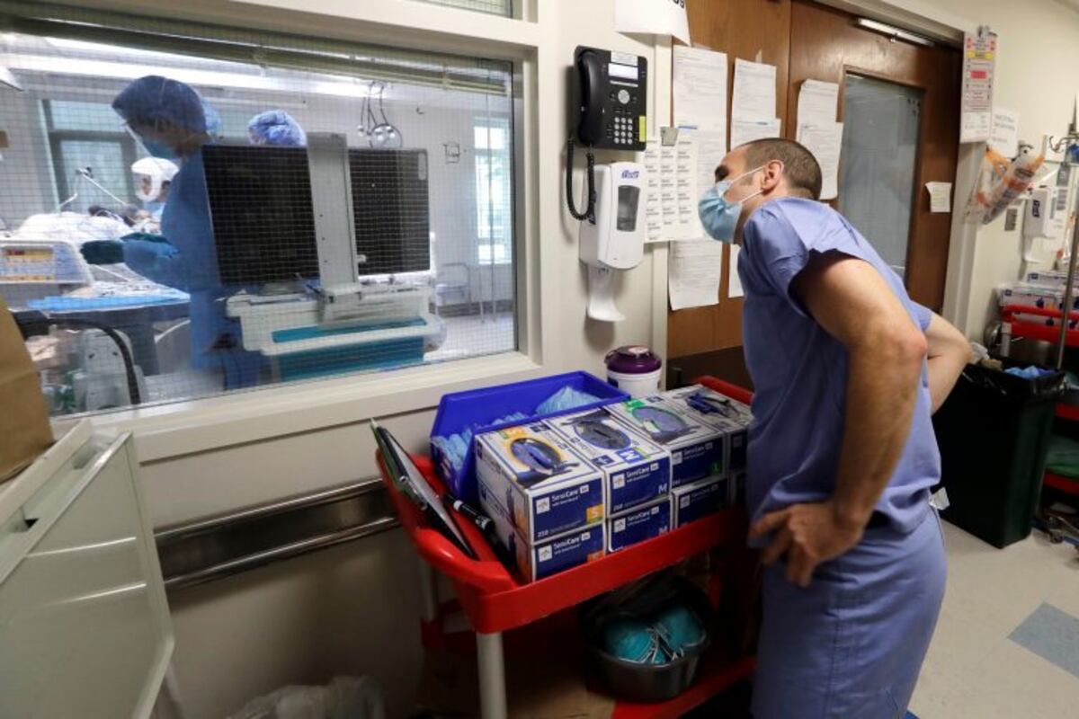 Santa Fe pasa a la nueva fase de cuarentena sin nuevos casos de coronavirus