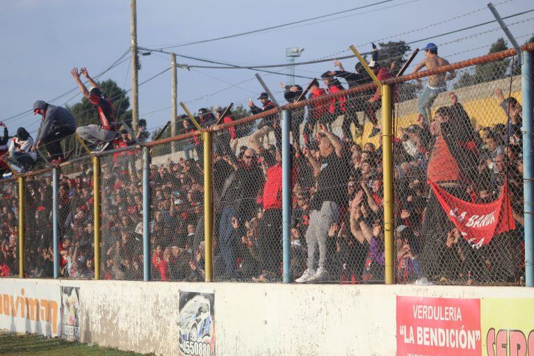 Sporting Campeón torneo "Salvador Pedro Cicchini"