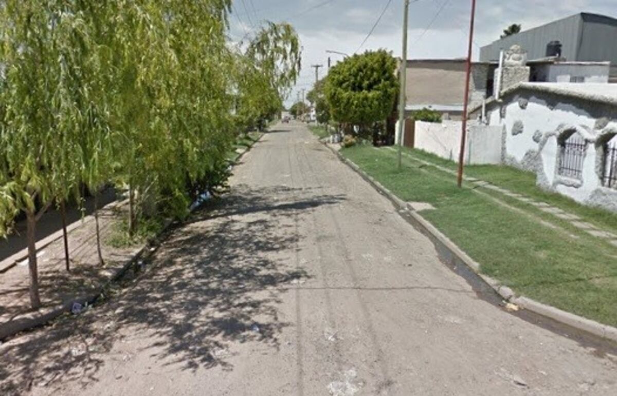 Desde una moto ejecutaron a balazos a un joven de 25 años en Villa Gobernador Gálvez
