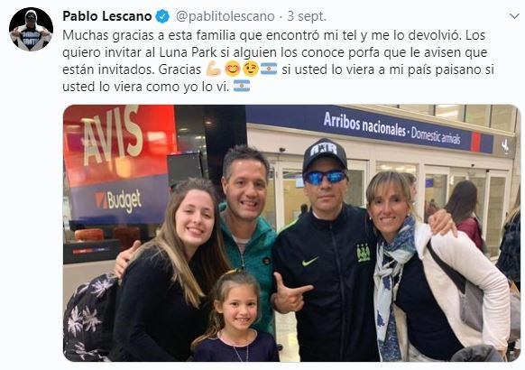 Pablo Lescano (@pablitolescano)