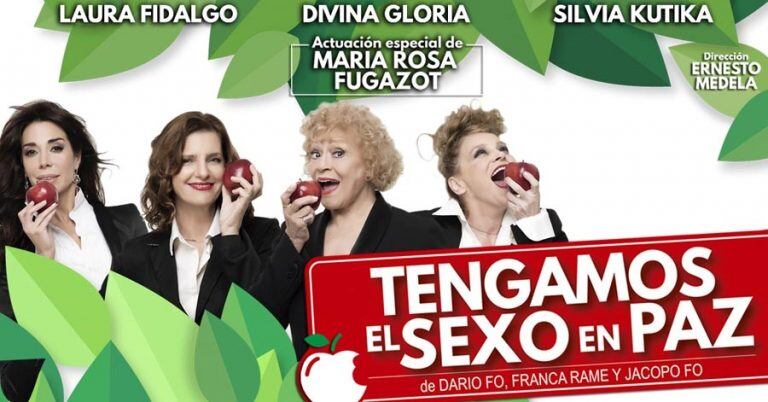 La obra se presenta este viernes en el Teatro Español (Plateanet)