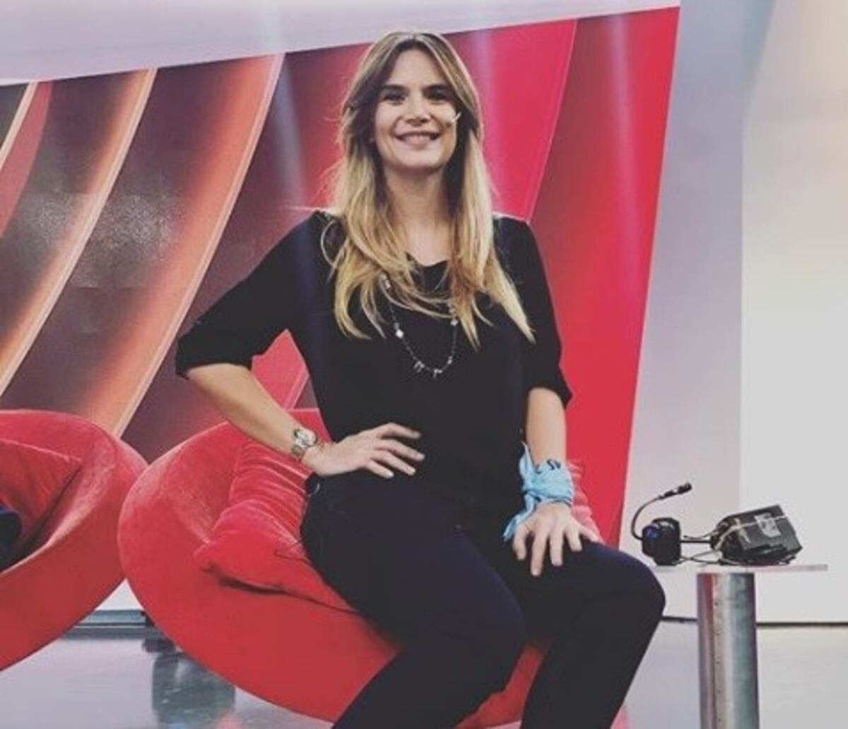 Amalia Granata furiosa tras su despido: "No me van a censurar, lo que hicieron está mal"