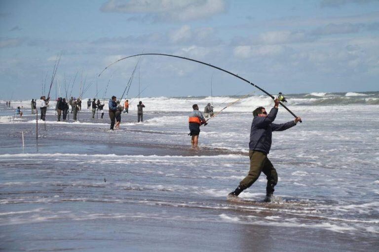 24 Horas de la Corvina Negra