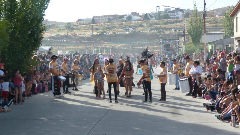 carnaval 2019