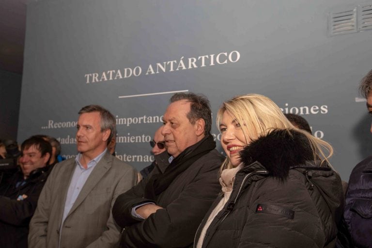 Experiencia Antártica