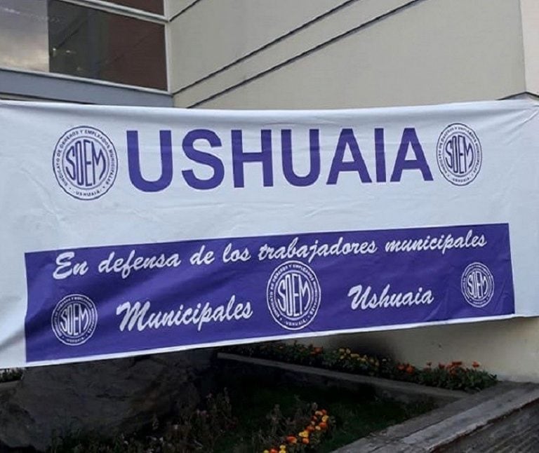 SOEM Ushuaia