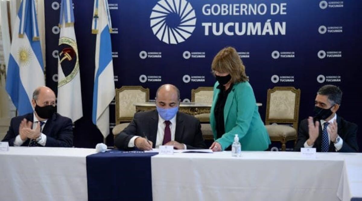 Tendrán sede propia las defensorías penales en la provincia