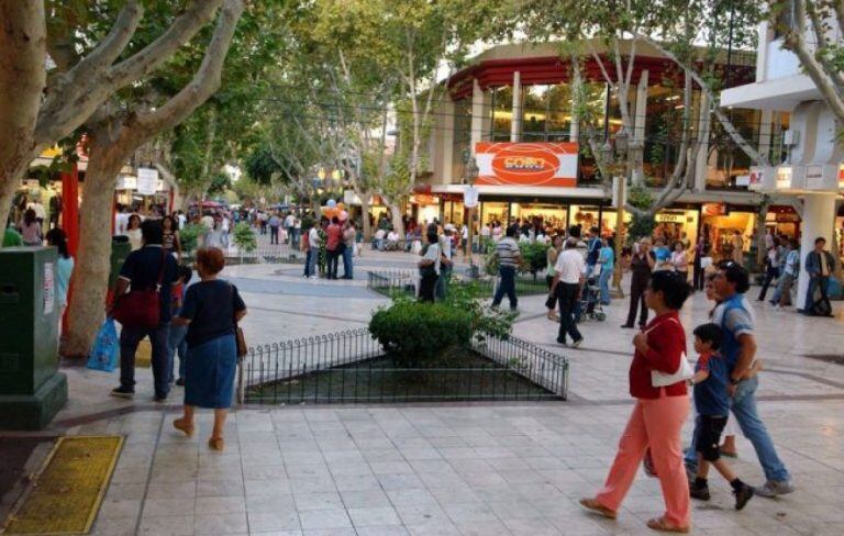 La idea es arrancar con el horario de corrido en el otoño-invierno.