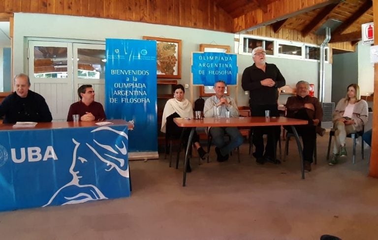 La competencia se realizó en la localidad de Villa La Angostura, Neuquén, y reunió a 150 estudiantes de todo el país, entre los cuales los que ocuparon el podio representarán a nuestro país en las Olimpiadas Iberoamericanas, que se concretarán por primera vez en el año 2020.