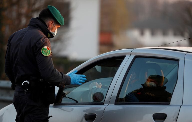 El director general de la OMS instó al mundo a que se prepare para una "eventual pandemia" (Foto: REUTERS/Yara Nardi)