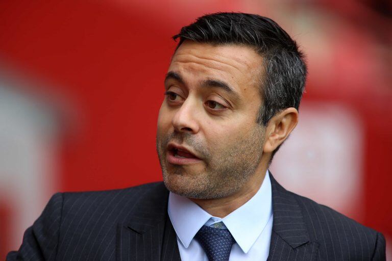 Andrea Radrizzani