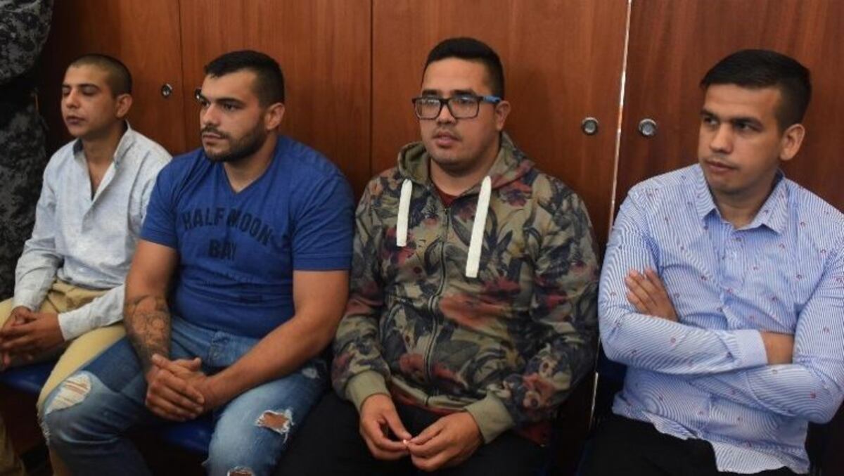 Juicio a "Los Monos": culminaron los alegatos y se fijó la fecha para el veredicto