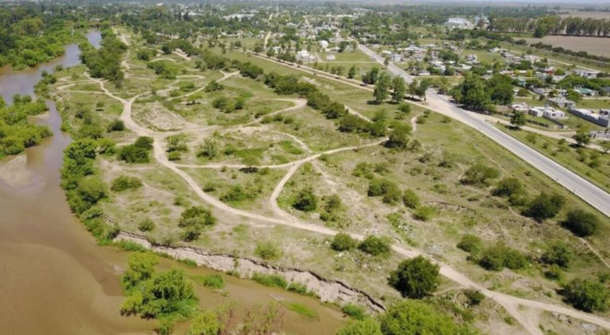 Detienen al abogado de la Municipalidad de Pilar por una causa de $ 56 millones