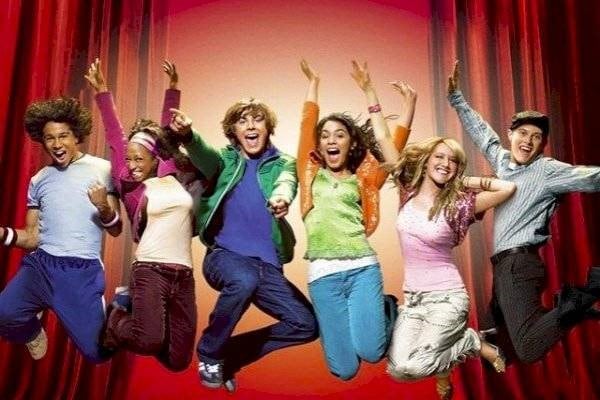 High School Musical (Web)