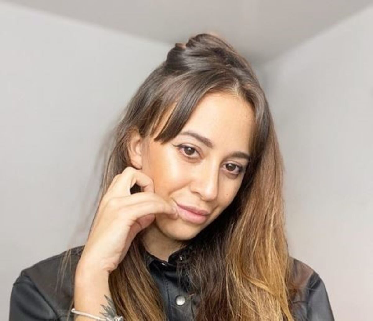 Nai Awada dedicó "a sus haters" un baile con un body cavado: "Que nadie jamás te detenga"