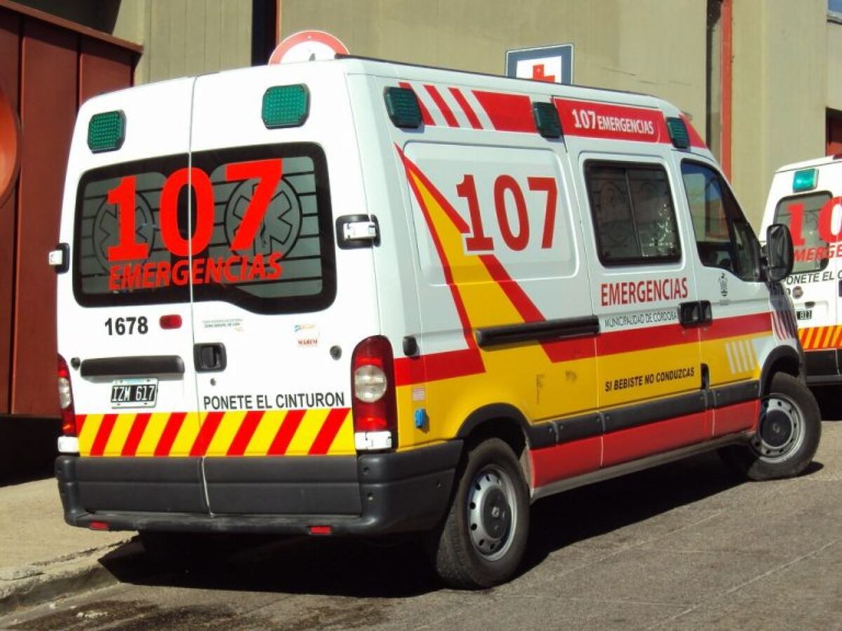 Coronavirus: es médico, trabaja en el 107 y sacó vacaciones para ayudar en Jujuy