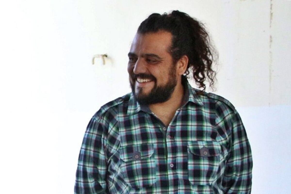 Gustavo Bordet suspendió a un funcionario provincial concordiense por haber estado en el campo de los Etchevehere
