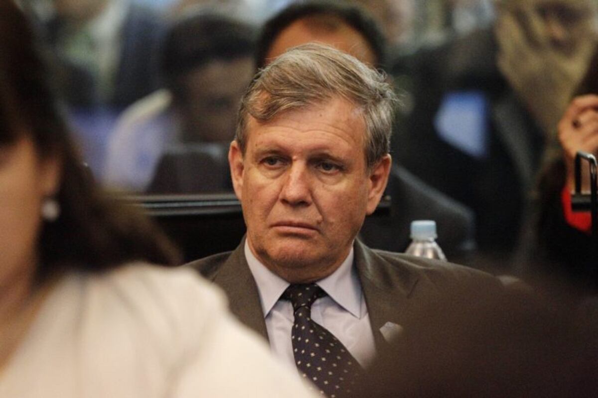 El represor Alfredo Astiz podría salir de la cárcel