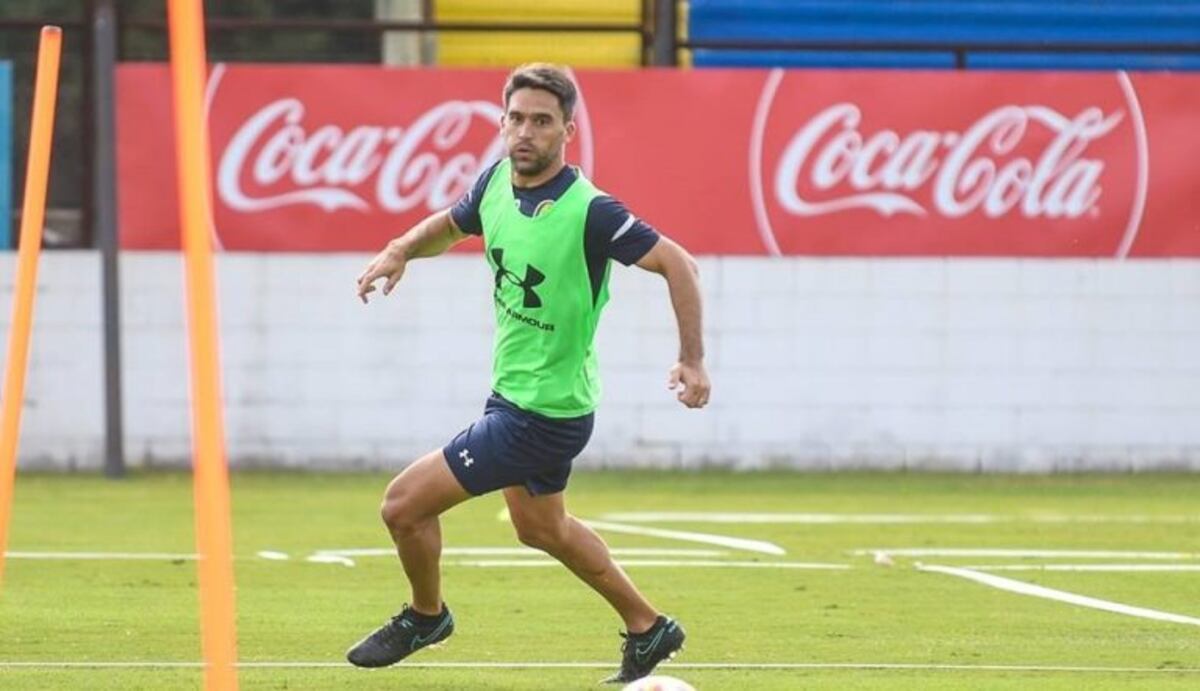 Rosario Central empieza la pretemporada pensando en zafar del descenso