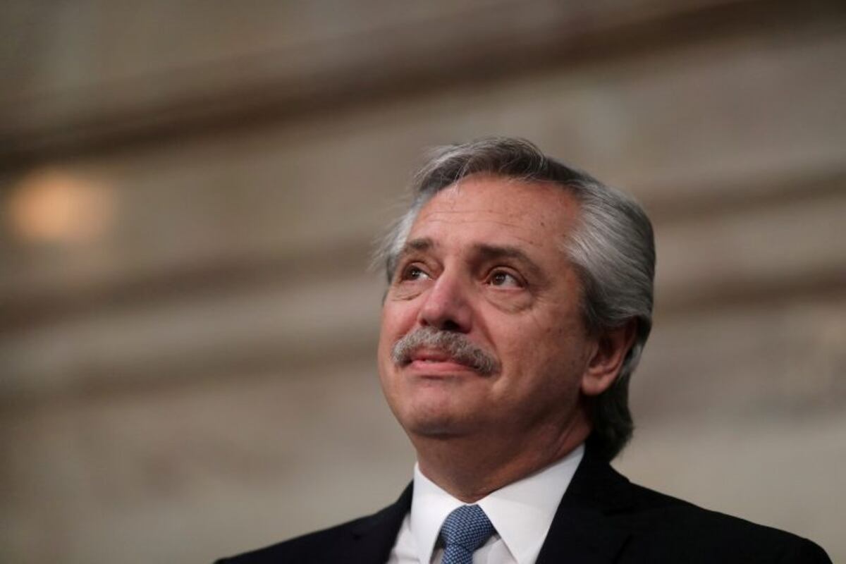 Alberto Fernández relanzó el Procrear y destacó que Argentina "recuperó autonomía" tras el acuerdo con bonistas