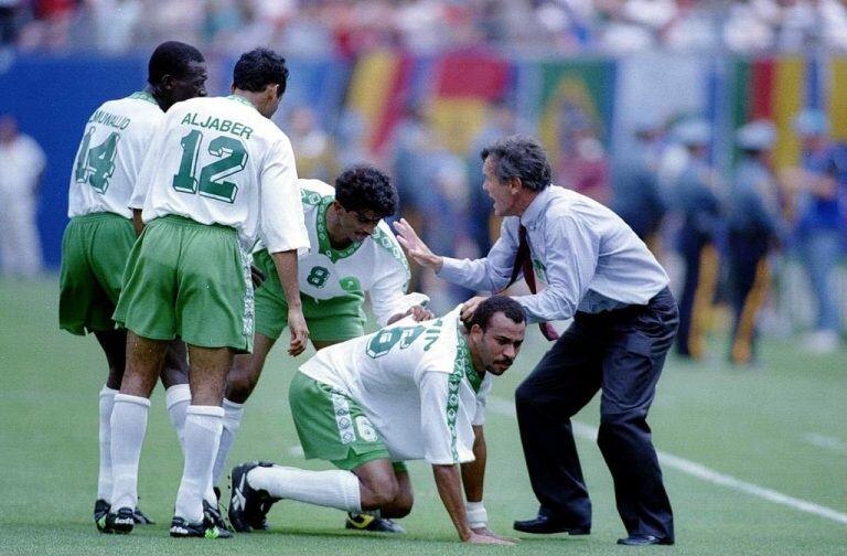 Jorge Solari, con pasado mundialista y en los equipos de Rosario