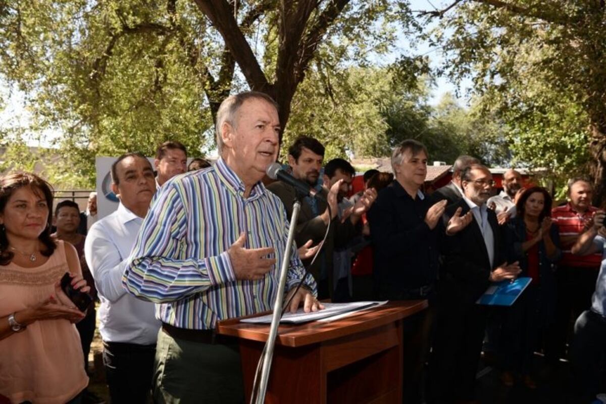 Cloacas: lanzan préstamos a tasa 0 para conexiones domiciliarias en Villa El Libertador