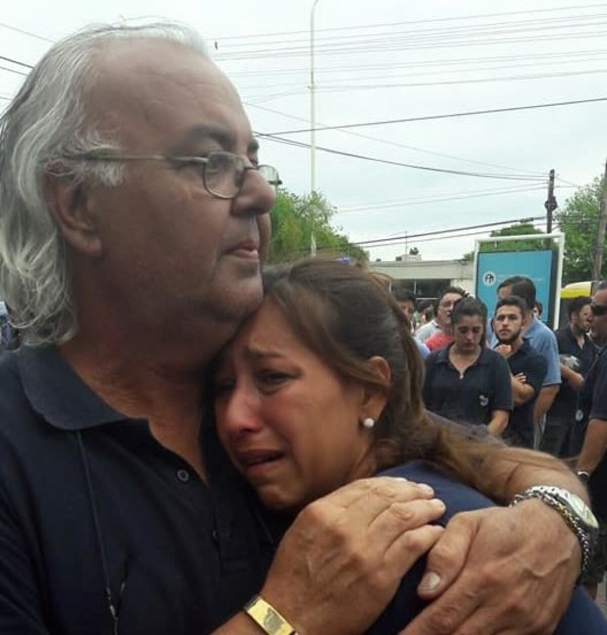Desolación en la Fábrica Militar de Fray Luis Beltrán tras el anuncio de 35 despidos