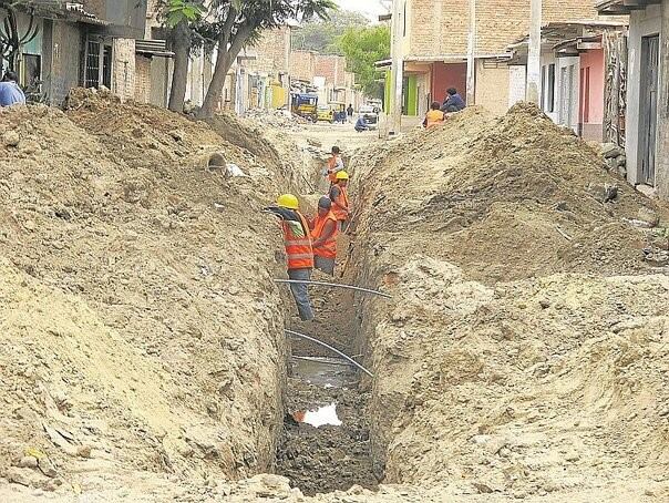 obras publicas