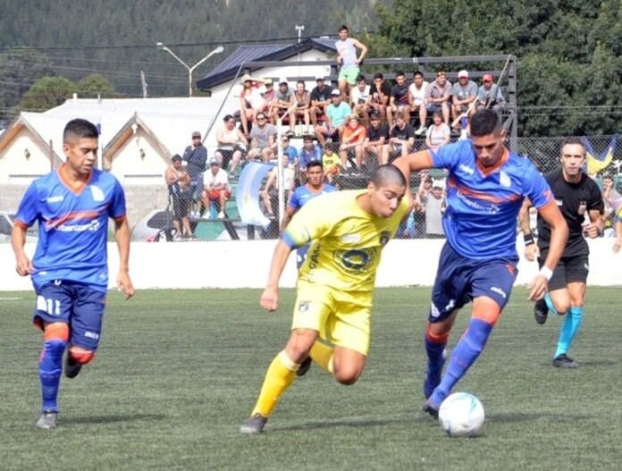 CAI. Foto Crónica Comodoro