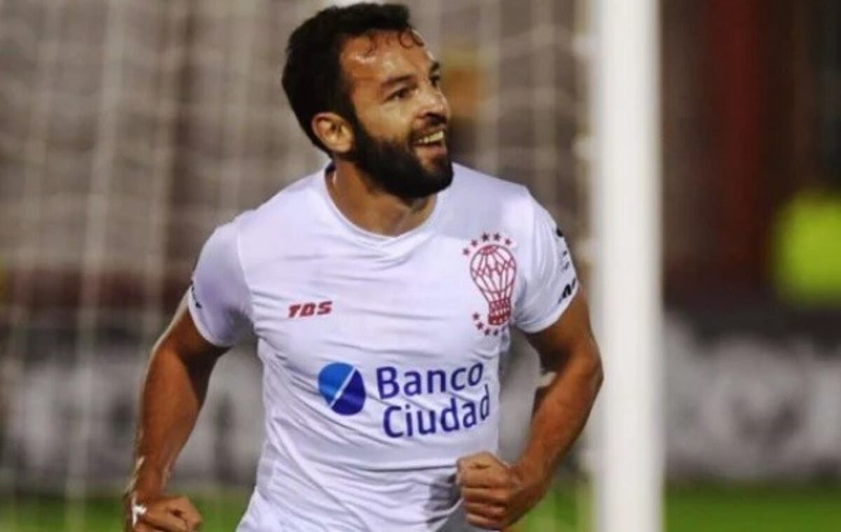 En Central confían en sumar dos refuerzos antes del inicio de la Superliga