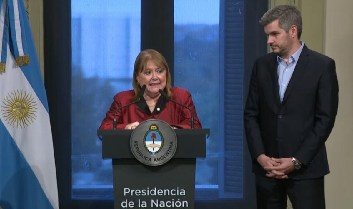 Renunció la canciller Susana Malcorra y será reemplazada por Jorge Faurie