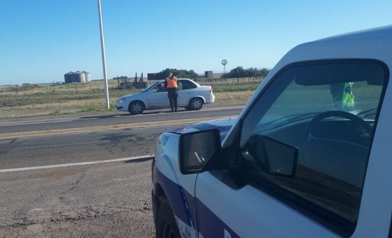 Ingresos a Punta Alta