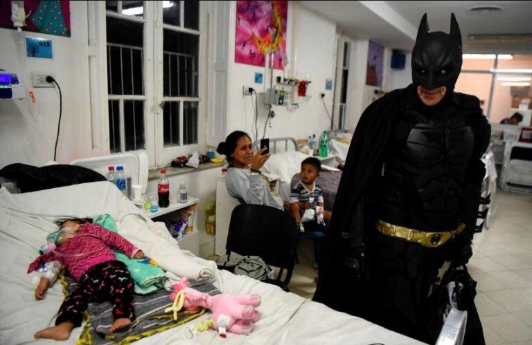 Batman solidario (web)