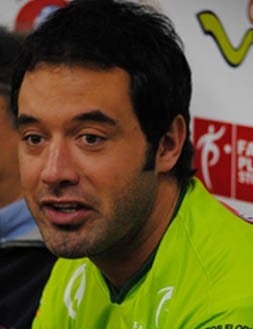 Alejandro Delorte