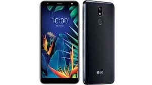 LG K40